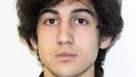 Dzhokhar Tsarnaev