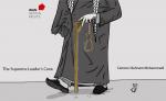 IRAN - IHR "Il Bastone del Leader Supremo" IRAN - IHR "Il Bastone del Leader Supremo"