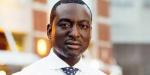 USA - Yusef Salaam (New York) USA - Yusef Salaam (New York)