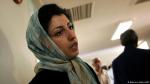 IRAN - Narges Mohammadi