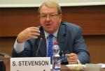 IRAN - Struan Stevenson