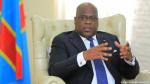 Il presidente della RD Congo, Felix Tshisekedi