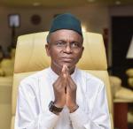 Il governatore di Kaduna, Nasir El-Rufai Il governatore di Kaduna, Nasir El-Rufai