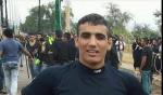 IRAN - Mehdi Ali Hosseini IRAN - Mehdi Ali Hosseini