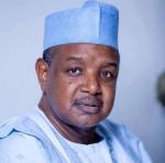 Il governatore di Kebbi, Abubakar Atiku Bagudu