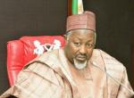 Il governatore di Jigawa, Muhammad Badaru