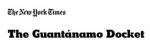 USA - The Guantanamo Docket USA - The Guantanamo Docket
