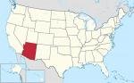 USA - Arizona