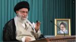 IRAN - Supreme Leader Ayatollah Ali Khamenei IRAN - Supreme Leader Ayatollah Ali Khamenei