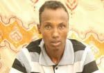 Hussein Adan Ali
