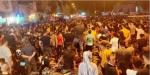 Khuzestan water shortage protests Khuzestan water shortage protests