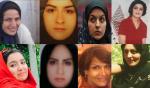IRAN - Women and the Death Penalty