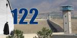 IRAN - 122th woman executed IRAN - 122th woman executed