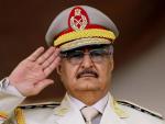 Khalifa Haftar