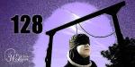 IRAN - 128th woman executed in Iran IRAN - 128th woman executed in Iran