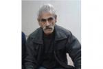 IRAN - Mohammadali Alizadeh IRAN - Mohammadali Alizadeh