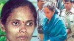 Renuka Shinde e Seema Gavit Renuka Shinde e Seema Gavit