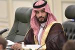 Il principe Mohammed bin Salman Il principe Mohammed bin Salman