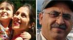 IRAN - Nazanin Zaghari-Ratcliffe and Anousheh Ashouri IRAN - Nazanin Zaghari-Ratcliffe and Anousheh Ashouri