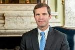 Il governatore del Kentucky Andy Beshear