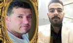IRAN - Ghlich Shokouhi and Vahid Behmaram IRAN - Ghlich Shokouhi and Vahid Behmaram