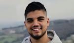 IRAN - Mehdi Amiri-Margavi IRAN - Mehdi Amiri-Margavi