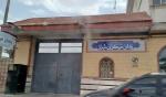 IRAN - Adel-Abad Prison in Shiraz IRAN - Adel-Abad Prison in Shiraz
