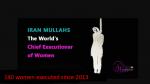 IRAN - Execution of a woman (140) IRAN - Execution of a woman (140)