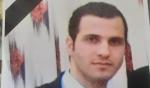 IRAN - Morteza Falah-Delavar IRAN - Morteza Falah-Delavar
