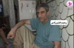 IRAN - Rahim Qanbarzahi (Ghanbarzehi) IRAN - Rahim Qanbarzahi (Ghanbarzehi)