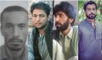 IRAN - Khaled Raisi, Amrollah Basij, Abdolnasir Shehbakhsh and Houshang Kord IRAN - Khaled Raisi, Amrollah Basij, Abdolnasir Shehbakhsh and Houshang Kord