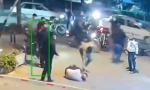 IRAN - Extrajudicial execution IRAN - Extrajudicial execution