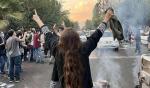 IRAN - Proteste ottobre 2022 IRAN - Proteste ottobre 2022