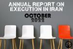 IRAN - HRANA Annual Report 2022 IRAN - HRANA Annual Report 2022