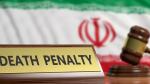 IRAN - Death sentence