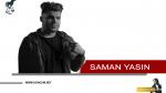 IRAN - Saman Yasin (protester) IRAN - Saman Yasin (protester)