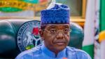 Il governatore di Zamfara Bello Mohammed Matawalle Il governatore di Zamfara Bello Mohammed Matawalle