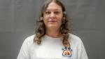 USA - Amber McLaughlin (MO) USA - Amber McLaughlin (MO)