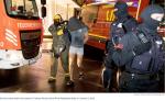 IRAN - Iranian Arrested In Germany IRAN - Iranian Arrested In Germany