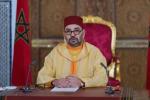 Il Re del Marocco Mohammed VI Il Re del Marocco Mohammed VI