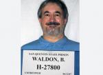 USA - Billy Ray Waldon