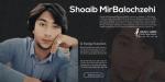 IRAN - Shoaib Mir Baluchzehi IRAN - Shoaib Mir Baluchzehi