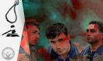 IRAN - Saleh Mirhashemi, Majid Kazemi, Saeed Yaghoubi IRAN - Saleh Mirhashemi, Majid Kazemi, Saeed Yaghoubi