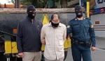 IRAN - Public execution of Amir Mahdi IRAN - Public execution of Amir Mahdi