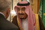 Re Salman bin Abdulaziz Al Saud Re Salman bin Abdulaziz Al Saud
