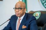 Il Governatore di Ogun, Dapo Abiodun