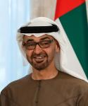 Il presidente degli EAU Sheikh Mohamed Bin Zayed Al Nahyan Il presidente degli EAU Sheikh Mohamed Bin Zayed Al Nahyan