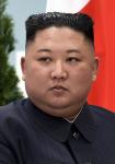 Il leader nordcoreano Kim Jong-Un Il leader nordcoreano Kim Jong-Un