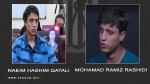 Mohammad Ramez Rashidi e Sayed Na'im Hashemi Qatali Mohammad Ramez Rashidi e Sayed Na'im Hashemi Qatali