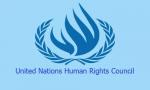 United Nations Human Rights Council United Nations Human Rights Council